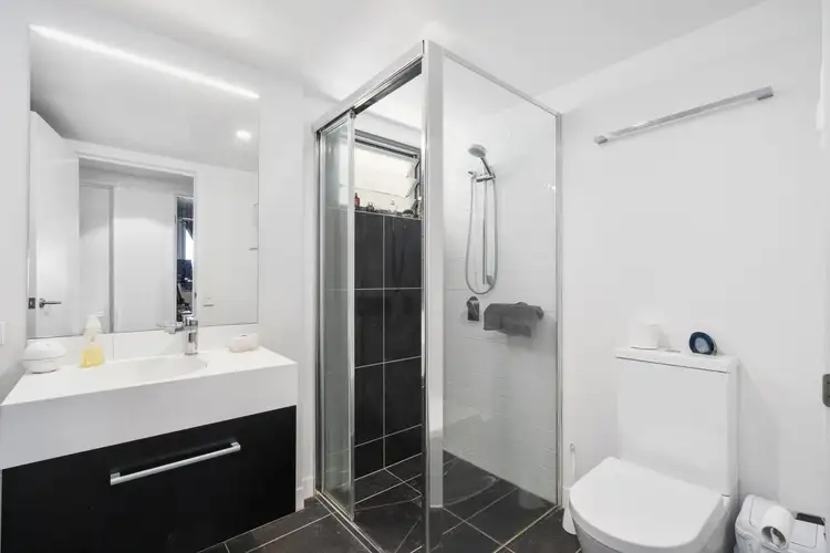 Fifth view of Homely apartment listing, 215/190 Varsity Parade, Varsity Lakes QLD 4227