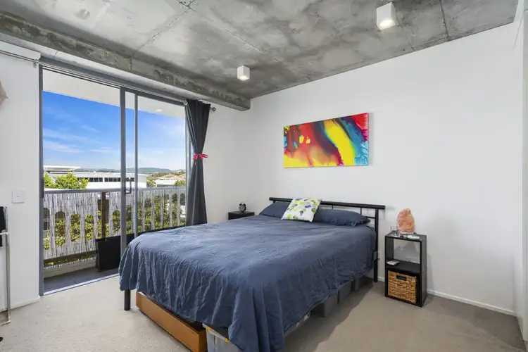 Sixth view of Homely apartment listing, 215/190 Varsity Parade, Varsity Lakes QLD 4227