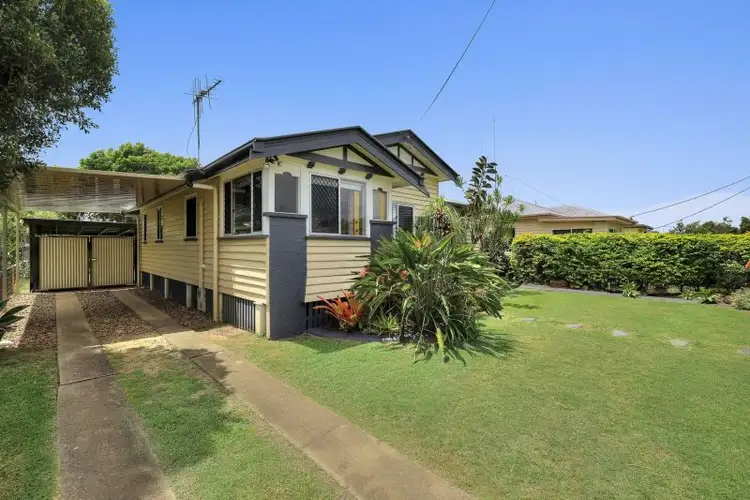 Fourth view of Homely house listing, 23 Mimnagh Street, Norville QLD 4670