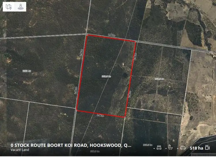 Second view of Homely rural property listing, Lot 3 Boort Koi Road, Chinchilla QLD 4413