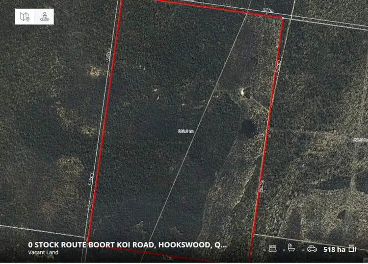 Fourth view of Homely rural property listing, Lot 3 Boort Koi Road, Chinchilla QLD 4413