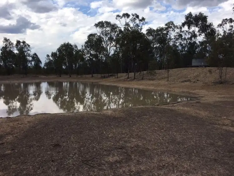 Fifth view of Homely rural property listing, Lot 3 Boort Koi Road, Chinchilla QLD 4413