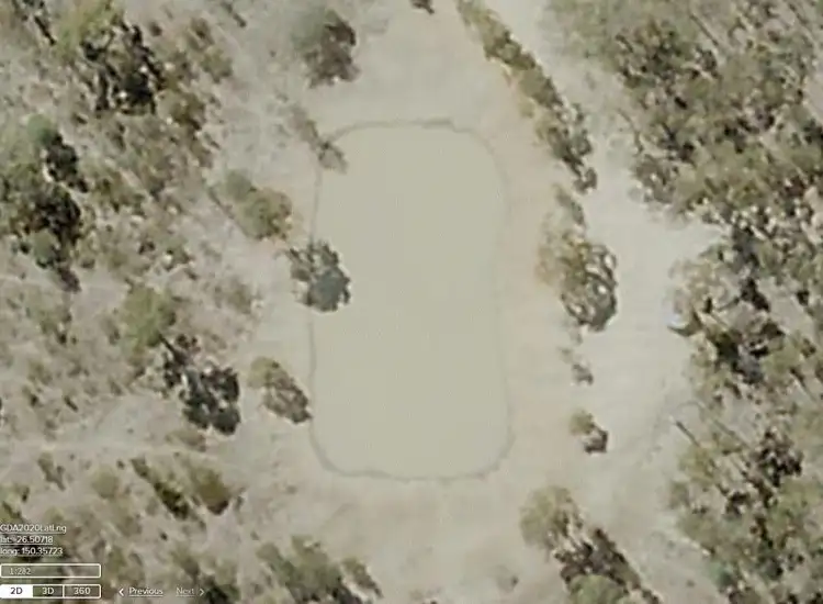 Sixth view of Homely rural property listing, Lot 3 Boort Koi Road, Chinchilla QLD 4413