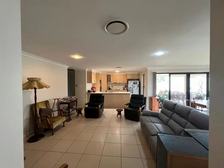 Second view of Homely house listing, 75 Sommerfeld Cres, Chinchilla QLD 4413