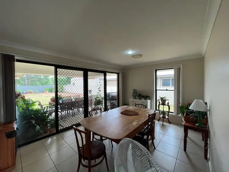 Third view of Homely house listing, 75 Sommerfeld Cres, Chinchilla QLD 4413