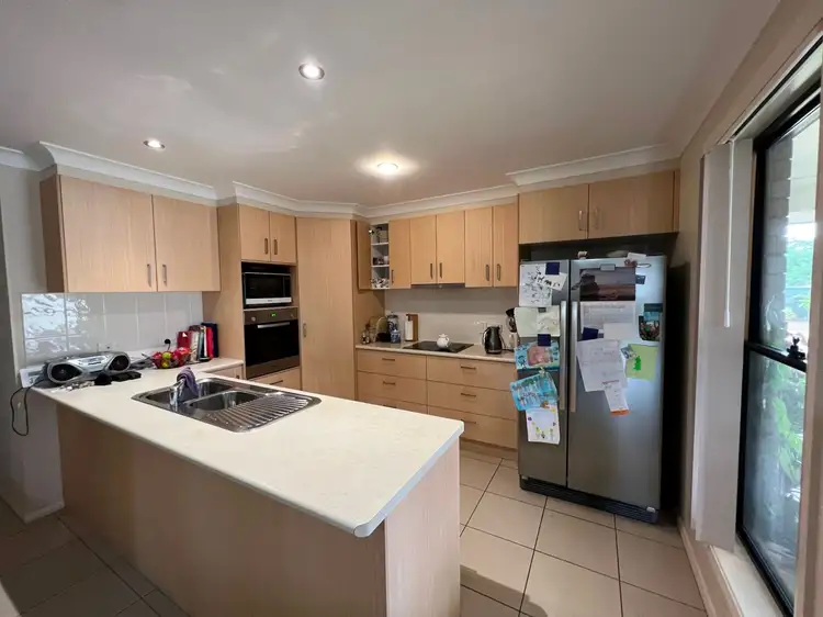 Fourth view of Homely house listing, 75 Sommerfeld Cres, Chinchilla QLD 4413
