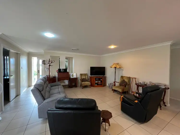 Fifth view of Homely house listing, 75 Sommerfeld Cres, Chinchilla QLD 4413