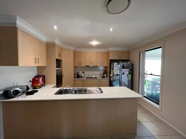 Seventh view of Homely house listing, 75 Sommerfeld Cres, Chinchilla QLD 4413