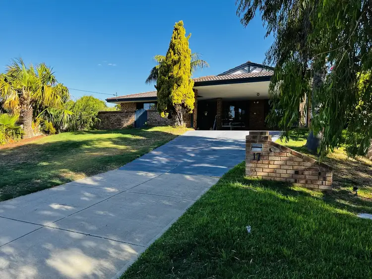 Main view of Homely house listing, 17 Welch Way, Warnbro WA 6169