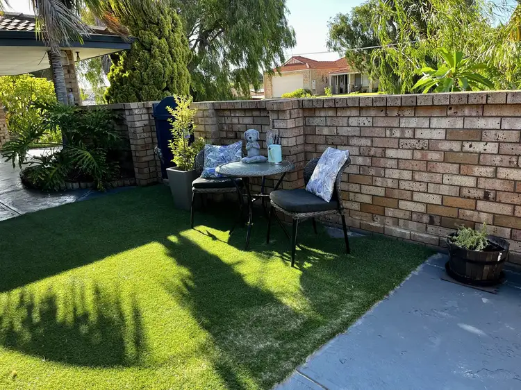 Second view of Homely house listing, 17 Welch Way, Warnbro WA 6169