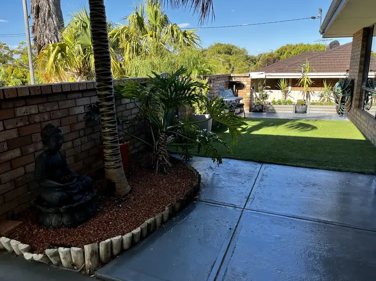 Third view of Homely house listing, 17 Welch Way, Warnbro WA 6169