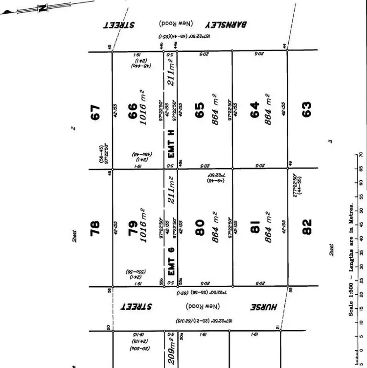 Second view of Homely land listing, 18 Hurse St, Chinchilla QLD 4413