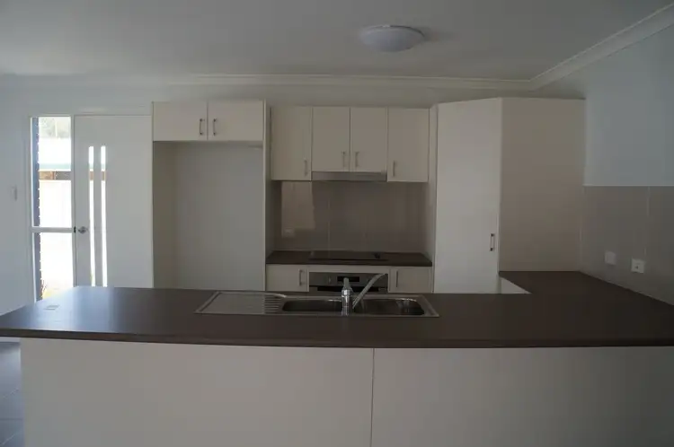 Second view of Homely villa listing, 2/2 Olive St, Chinchilla QLD 4413