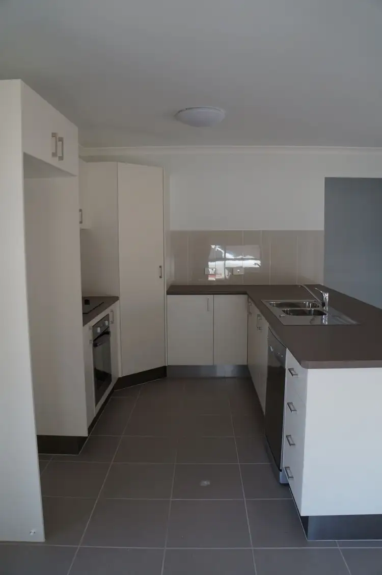 Fifth view of Homely villa listing, 2/2 Olive St, Chinchilla QLD 4413