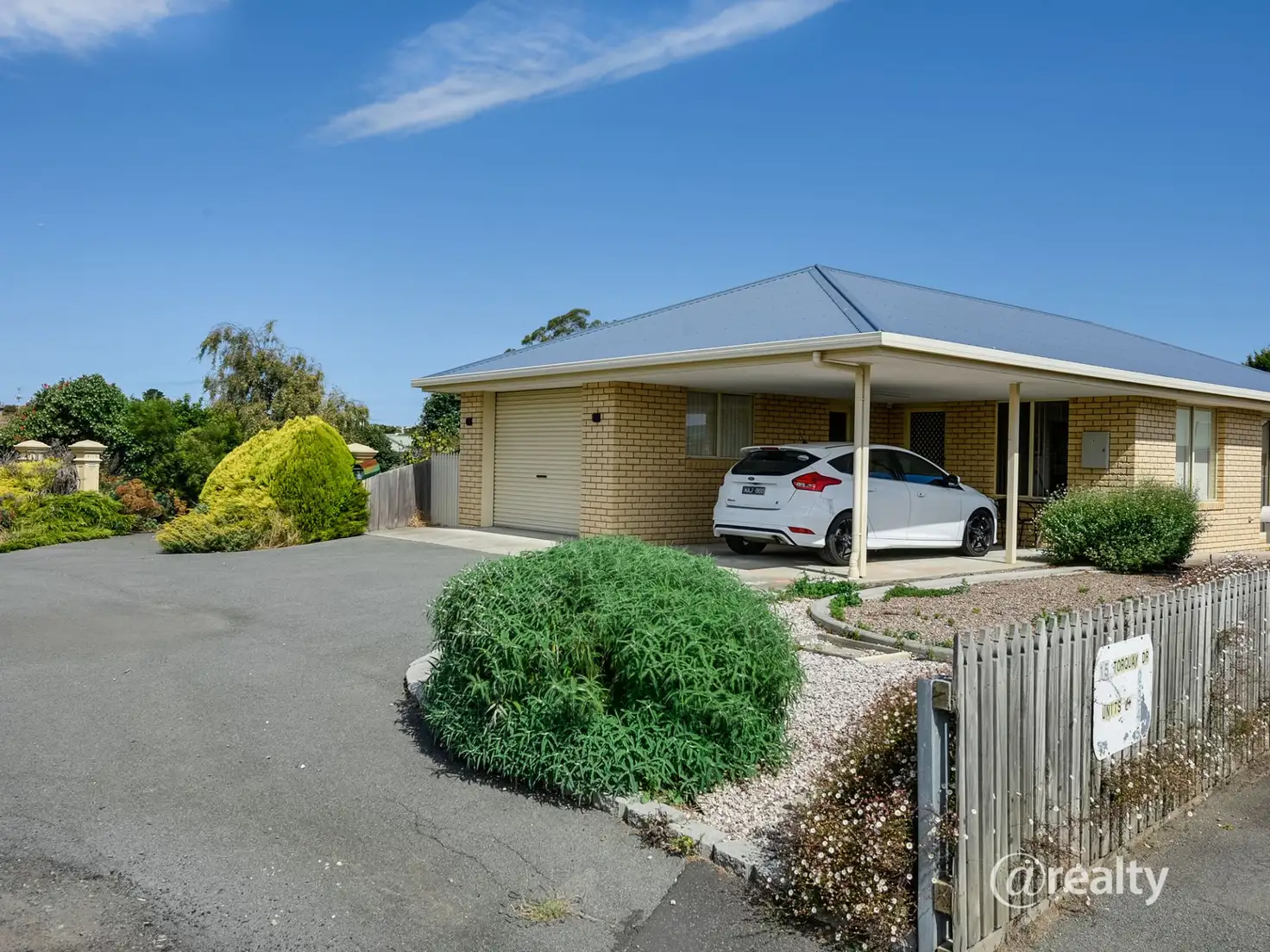 Main view of Homely villa listing, 1/15 Torquay Drive, Sorell TAS 7172