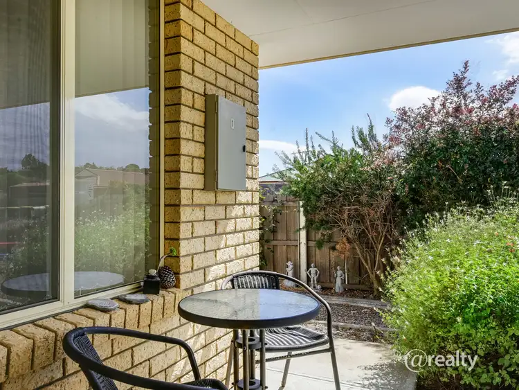 Second view of Homely villa listing, 1/15 Torquay Drive, Sorell TAS 7172