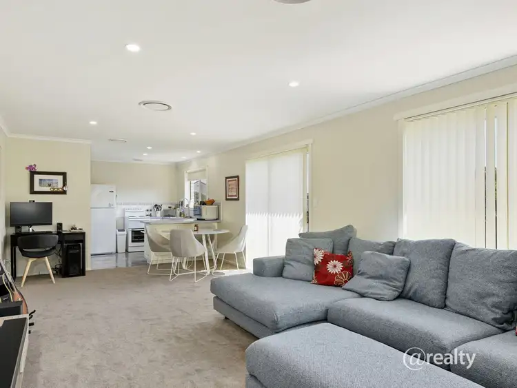 Fourth view of Homely villa listing, 1/15 Torquay Drive, Sorell TAS 7172