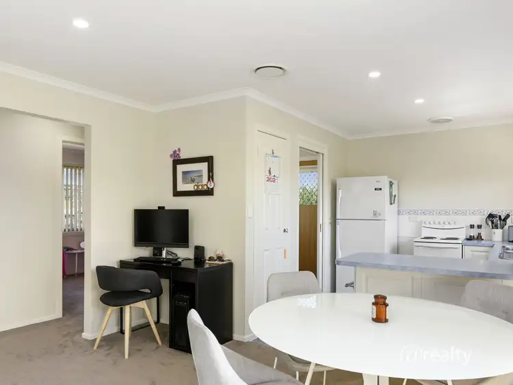 Fifth view of Homely villa listing, 1/15 Torquay Drive, Sorell TAS 7172