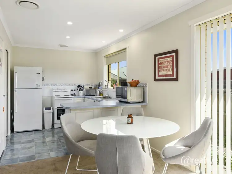 Sixth view of Homely villa listing, 1/15 Torquay Drive, Sorell TAS 7172