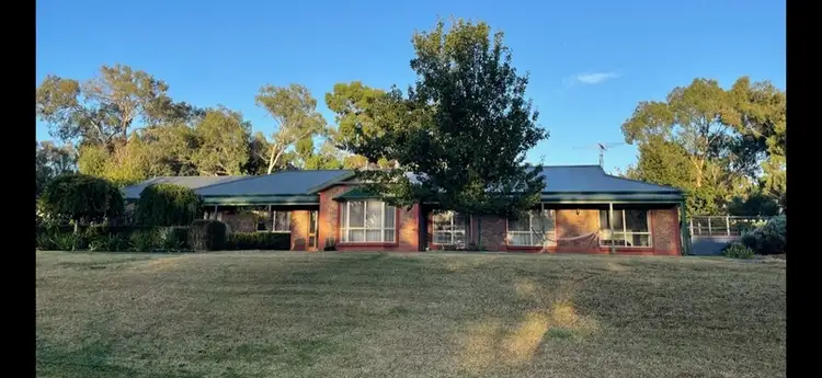 Main view of Homely house listing, 64 Little Dublin West Rd, Blakiston SA 5250