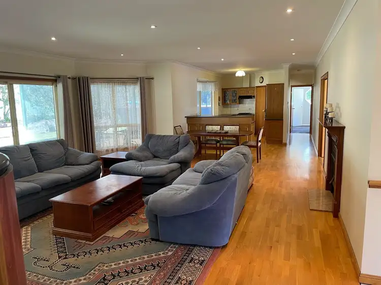Second view of Homely house listing, 64 Little Dublin West Rd, Blakiston SA 5250