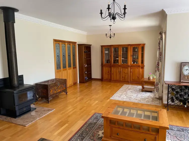 Third view of Homely house listing, 64 Little Dublin West Rd, Blakiston SA 5250