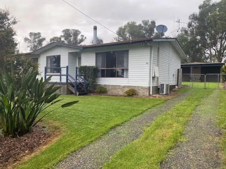 40 Bermaguee Street, Quaama NSW 2550
