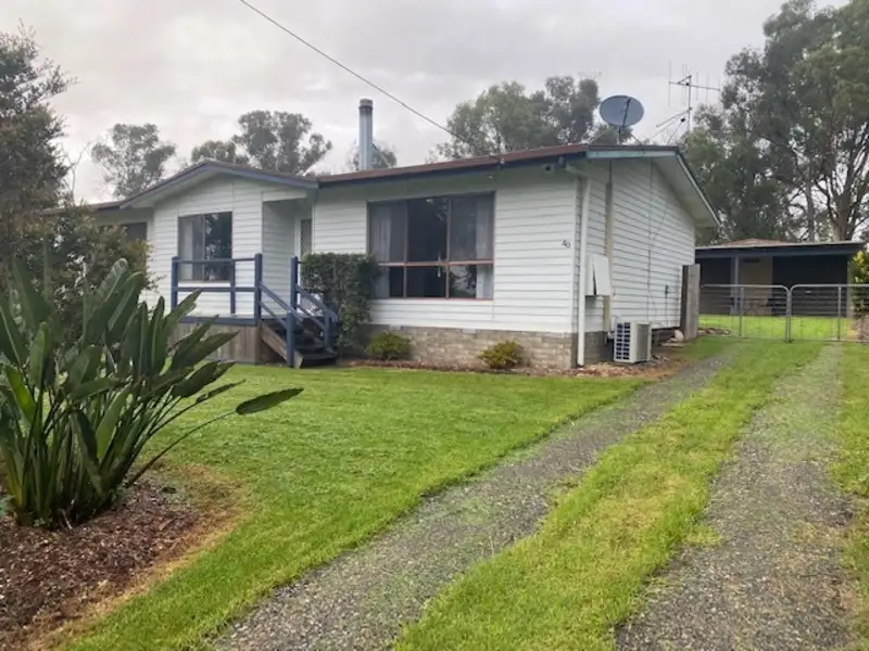 Main view of Homely house listing, 40 Bermaguee Street, Quaama NSW 2550