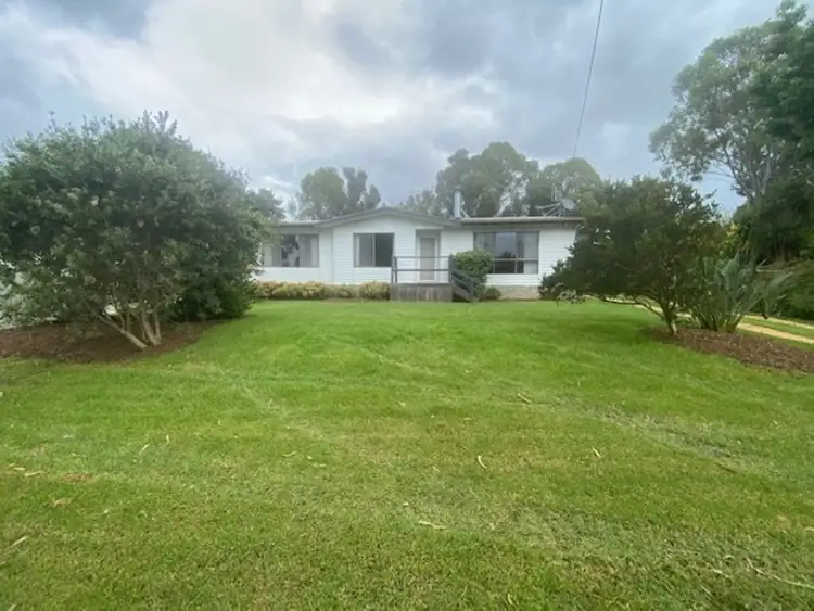 Second view of Homely house listing, 40 Bermaguee Street, Quaama NSW 2550