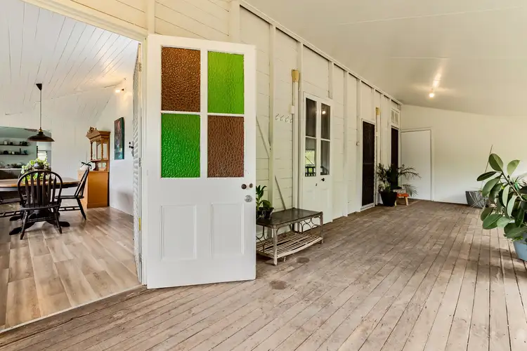 Sixth view of Homely rural property listing, 751 Boyles Road, West Stowe QLD 4680