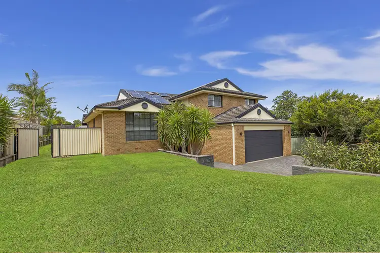 7 Skye Close, Hamlyn Terrace NSW 2259