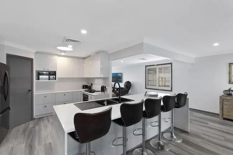 Second view of Homely house listing, 7 Skye Close, Hamlyn Terrace NSW 2259