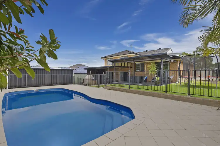 Fourth view of Homely house listing, 7 Skye Close, Hamlyn Terrace NSW 2259