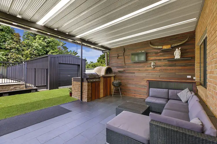 Fifth view of Homely house listing, 7 Skye Close, Hamlyn Terrace NSW 2259