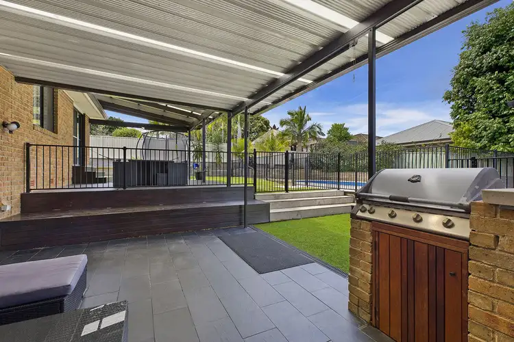 Sixth view of Homely house listing, 7 Skye Close, Hamlyn Terrace NSW 2259