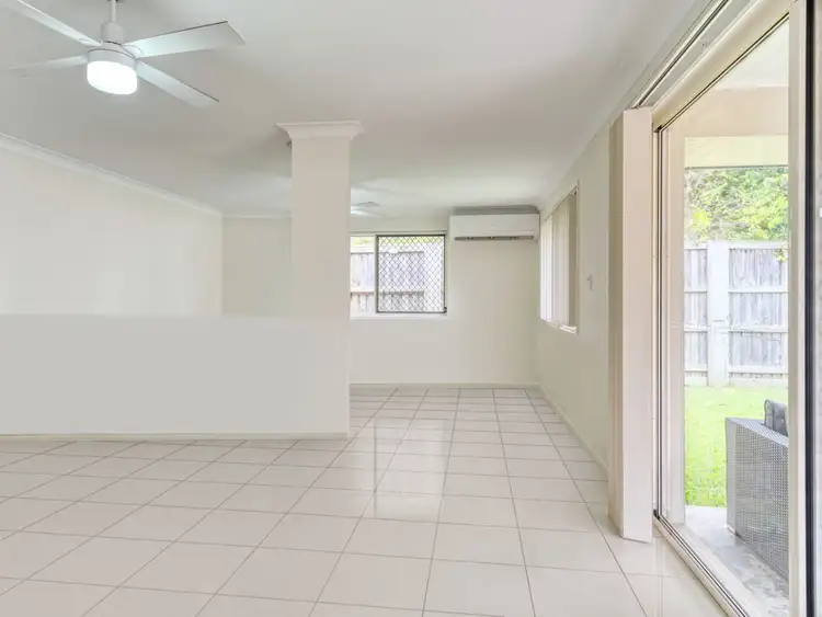 Fifth view of Homely house listing, 47 Foxwood Circuit, Wakerley QLD 4154