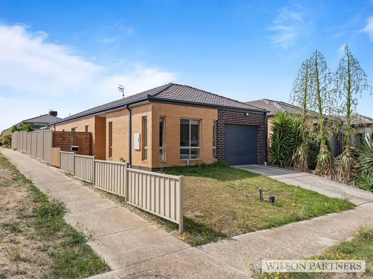 5 Jack William Way, Kilmore VIC 3764