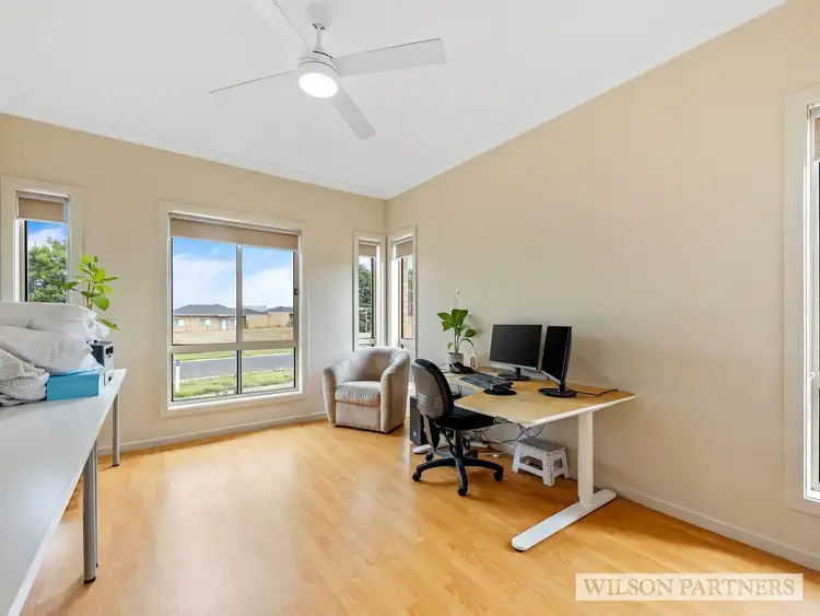 Fifth view of Homely house listing, 5 Jack William Way, Kilmore VIC 3764