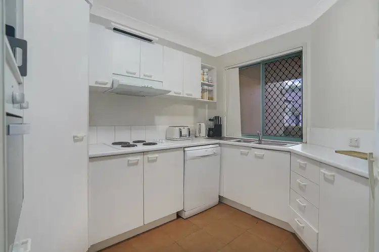 Fourth view of Homely townhouse listing, 11/89 Heeb Street, Ashmore QLD 4214