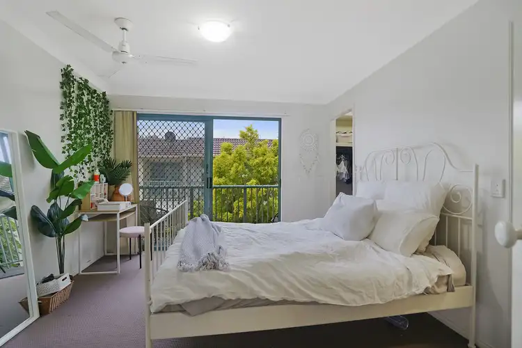 Fifth view of Homely townhouse listing, 11/89 Heeb Street, Ashmore QLD 4214