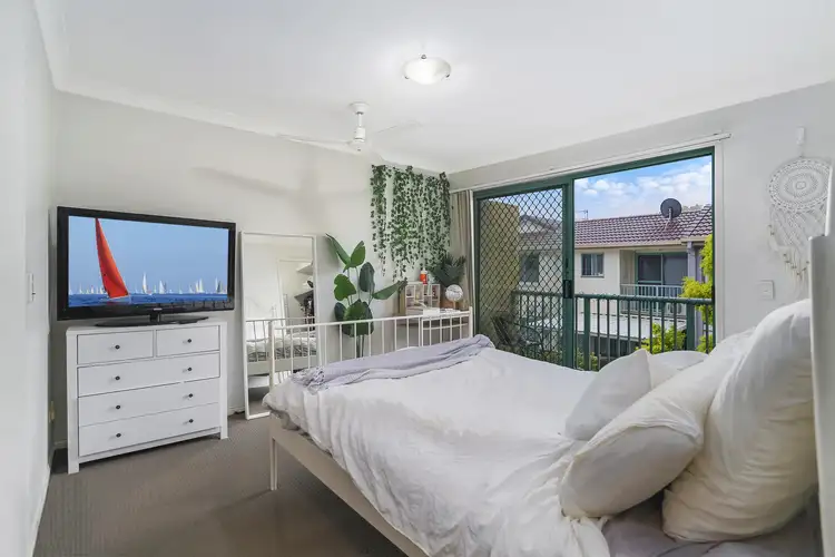 Sixth view of Homely townhouse listing, 11/89 Heeb Street, Ashmore QLD 4214