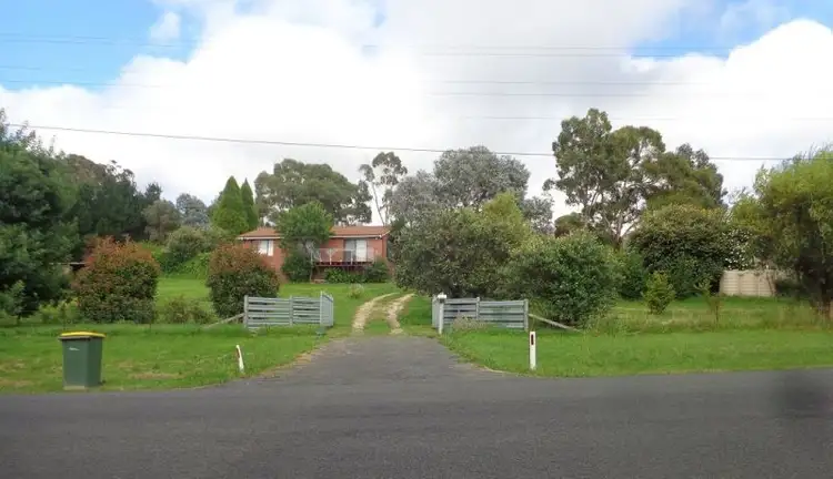 644 Old Western Road, Rydal NSW 2790