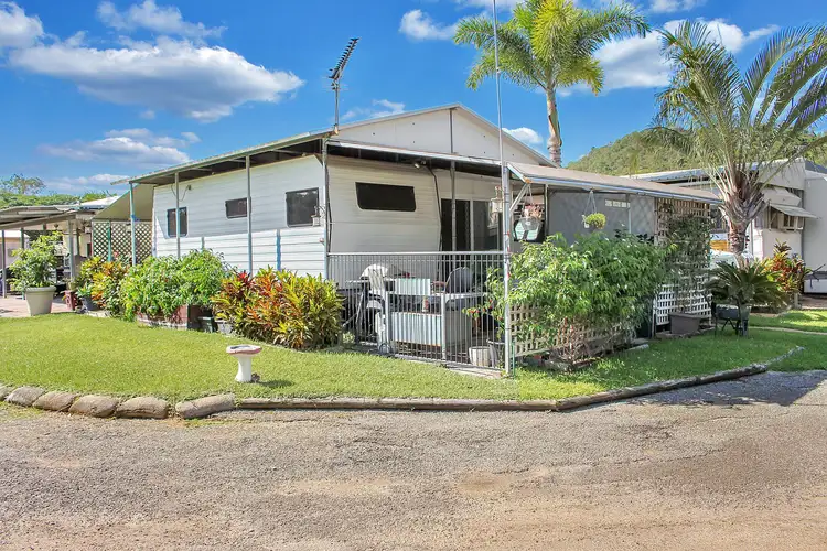 Main view of Homely house listing, 37/1 Muntalunga Drive, Nome QLD 4816
