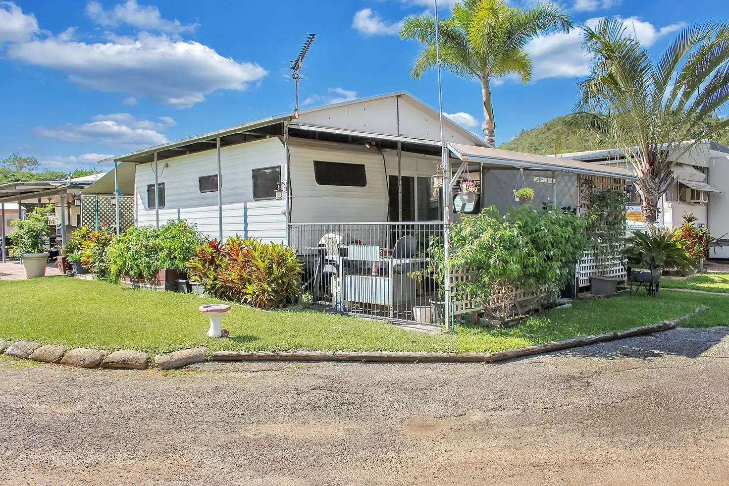 Main view of Homely house listing, 37/1 Muntalunga Drive, Nome QLD 4816