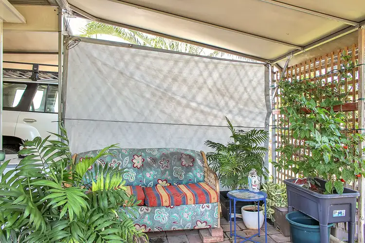 Second view of Homely house listing, 37/1 Muntalunga Drive, Nome QLD 4816