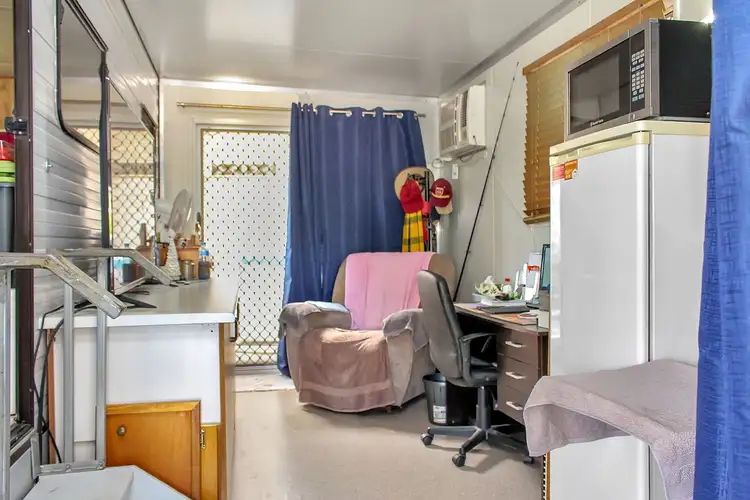 Third view of Homely house listing, 37/1 Muntalunga Drive, Nome QLD 4816