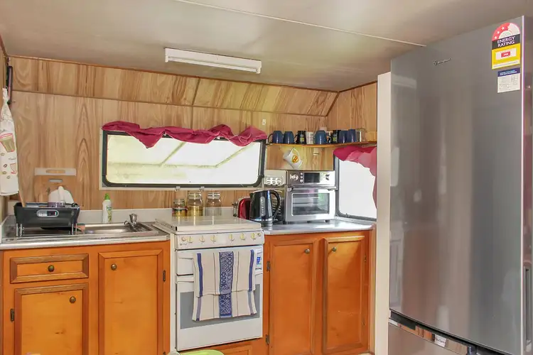 Fourth view of Homely house listing, 37/1 Muntalunga Drive, Nome QLD 4816