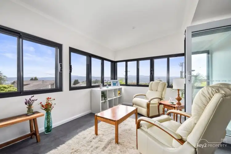 Fourth view of Homely house listing, 16 New World Avenue, Trevallyn TAS 7250