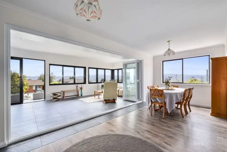 Sixth view of Homely house listing, 16 New World Avenue, Trevallyn TAS 7250