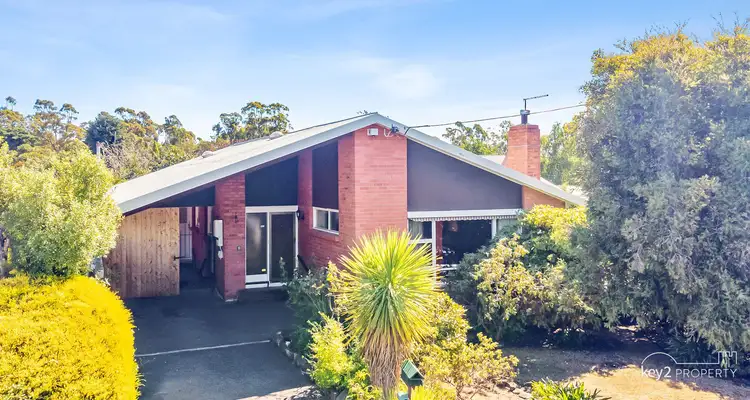 100 Norwood Avenue, Norwood TAS 7250